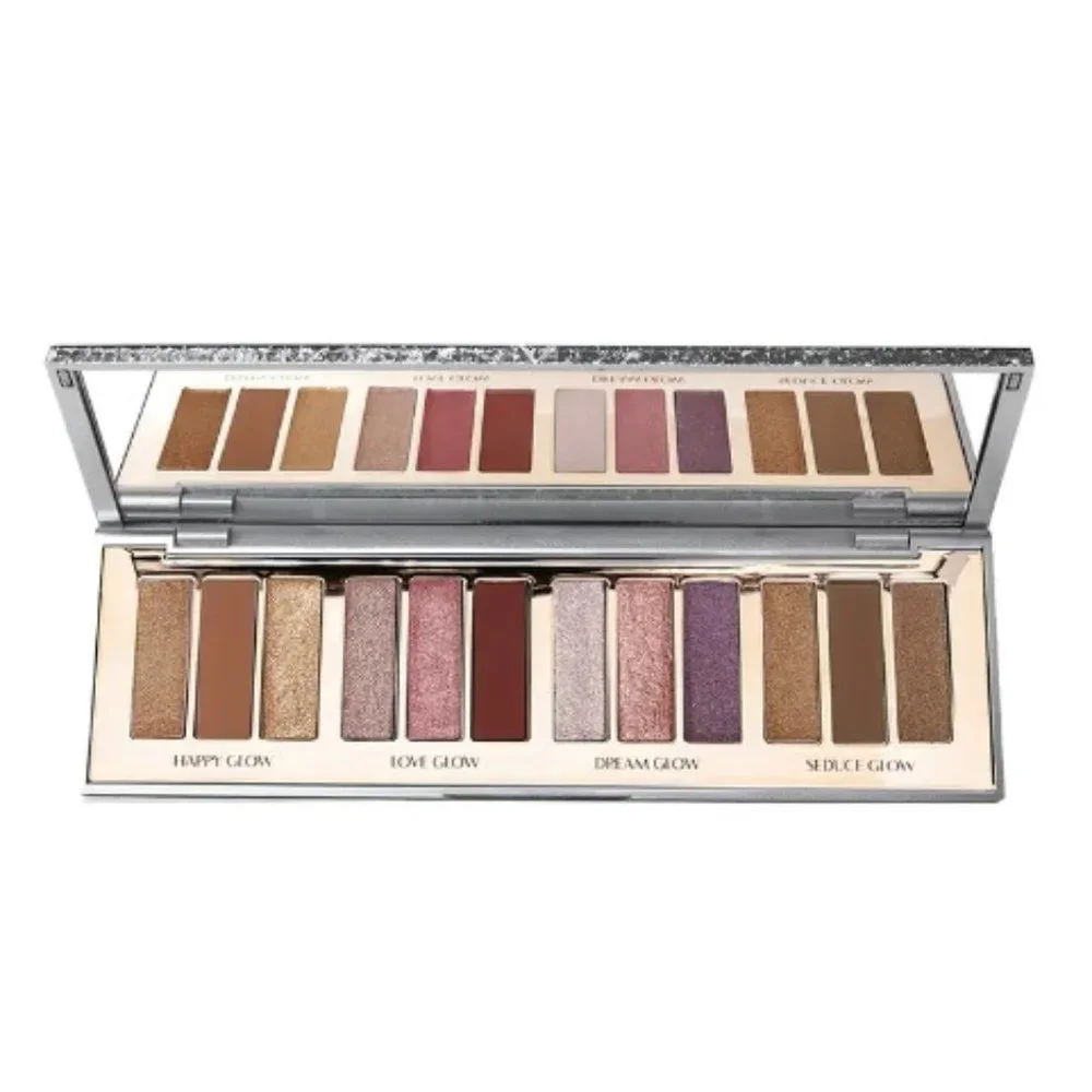 Charlotte Tilbury Beauty-Instant Eye Palette Bejeweled Eyes-Full 9.5 g-BOXED-NEW